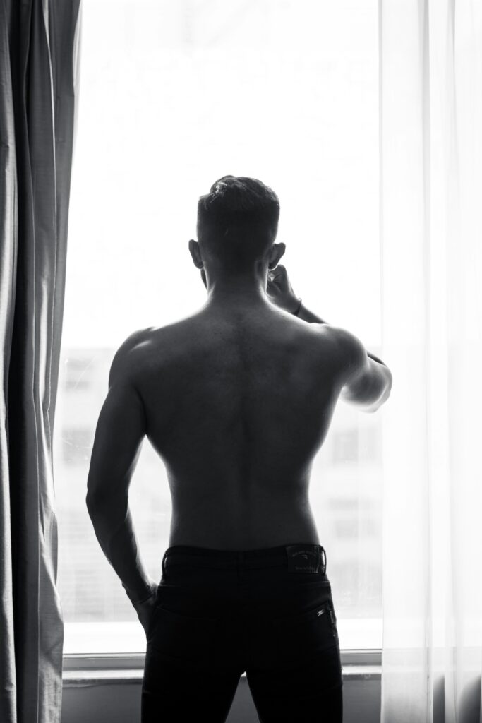 morning-stand-683x1024 Morning Routine of a Successful Person That Changes Lives.